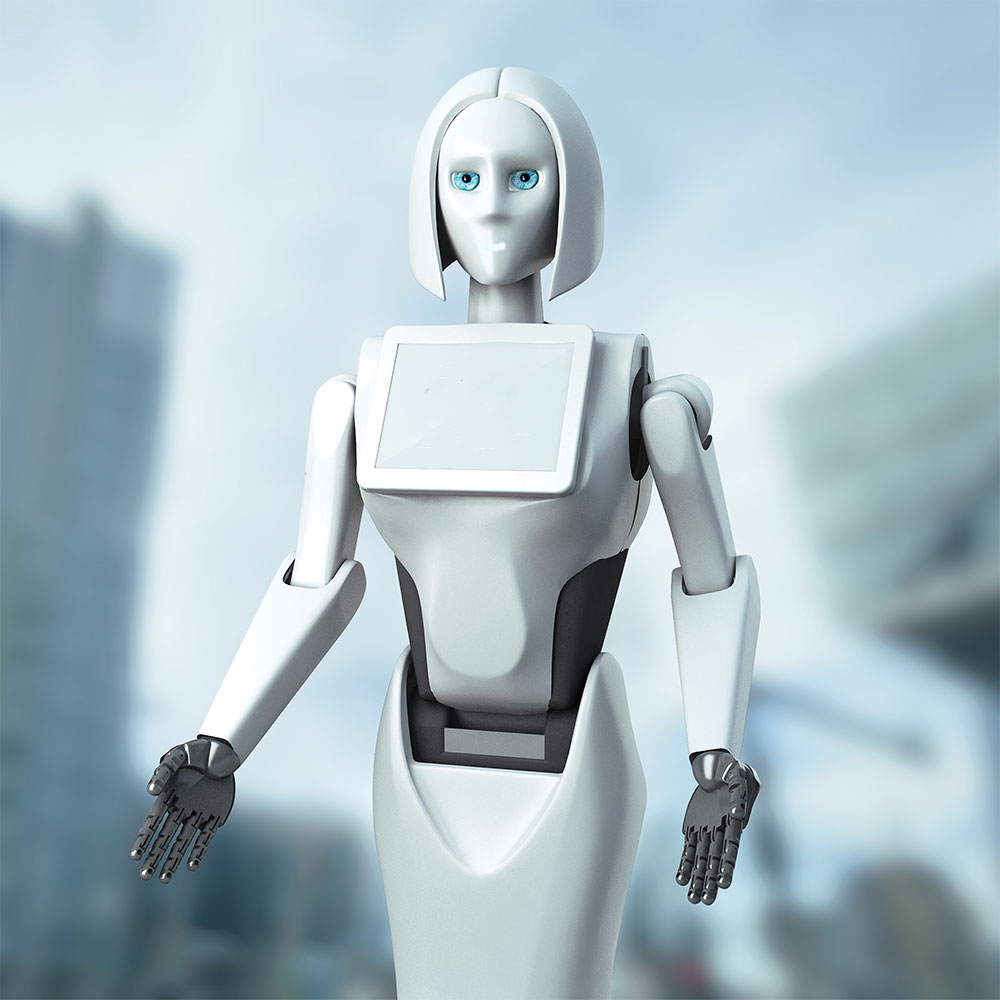 Робот Кики Альфа Роботикс. Робота-промоутера Kiki. Робот промоутер. Девушка робот.