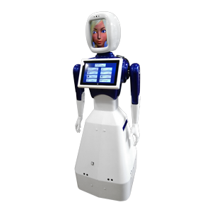 Робот-Настя