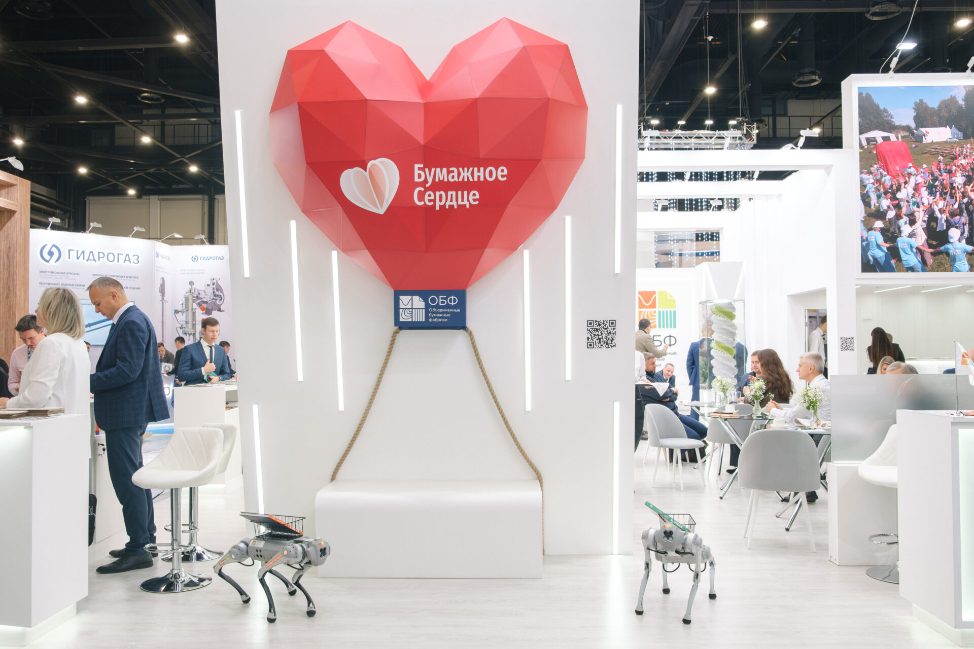 Роботы в Москве: история и современные разработки, на которые стоит обратить внимание