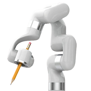 Робот-художник